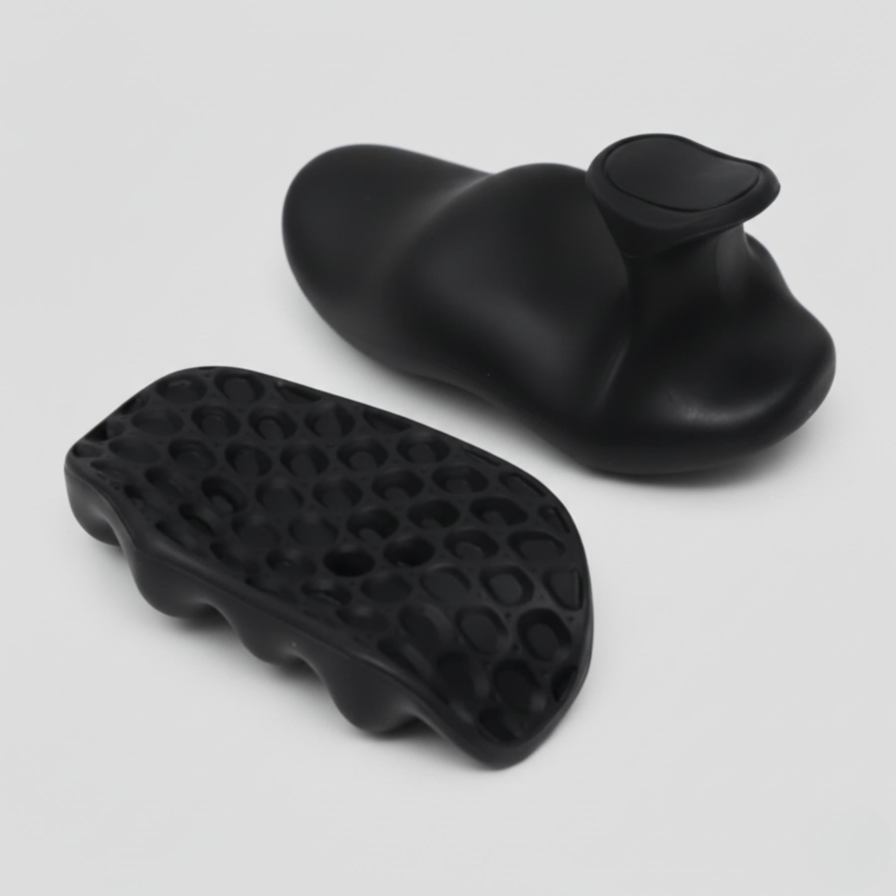 Royal Grip – Pegador Ergonômico