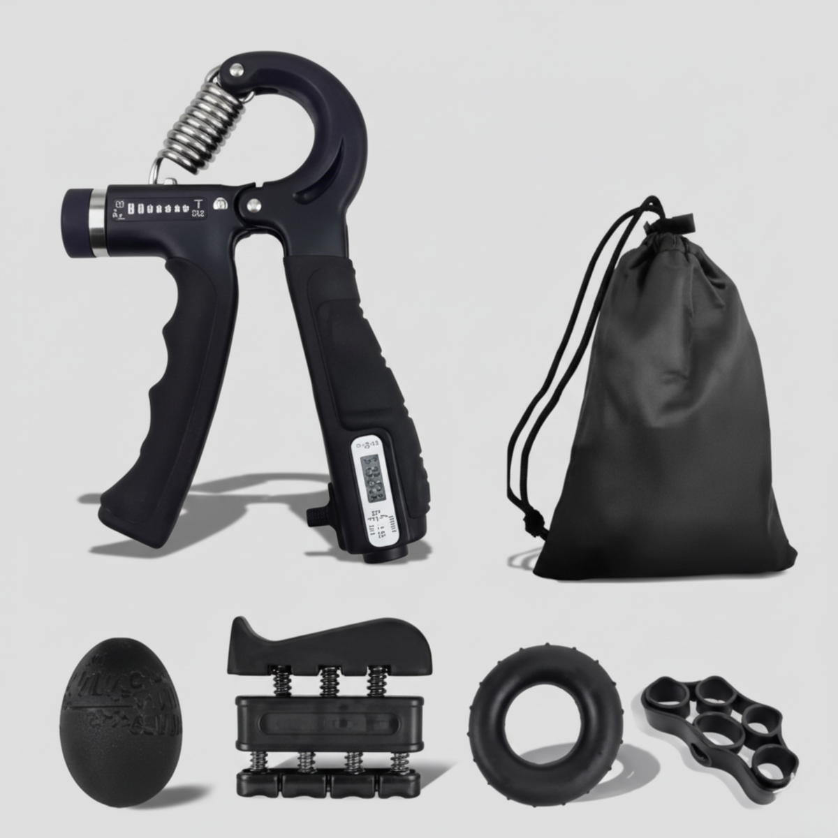 Kit de Treino para Antebraço Royal