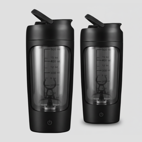 Royal Shaker - Shakeira Elétrica Portátil