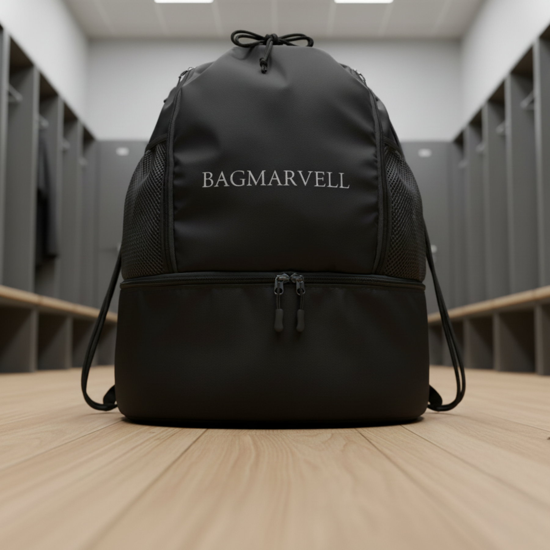 Royal Bag Pro - Mochila Multifuncional