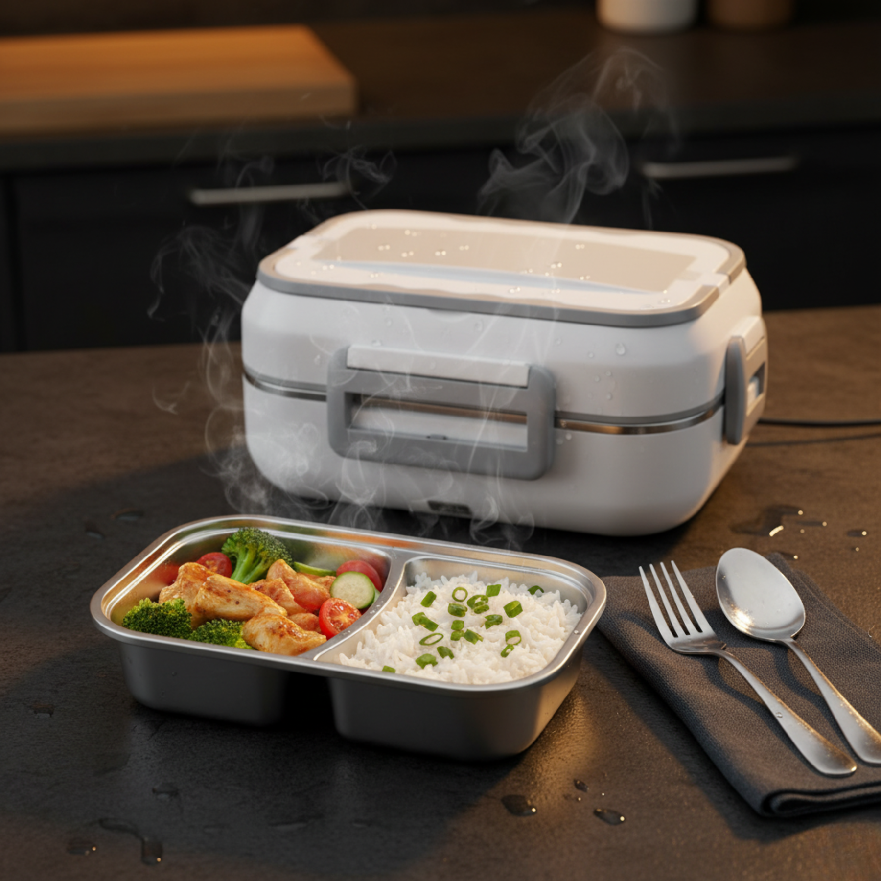 Marmiteira Elétrica Royal