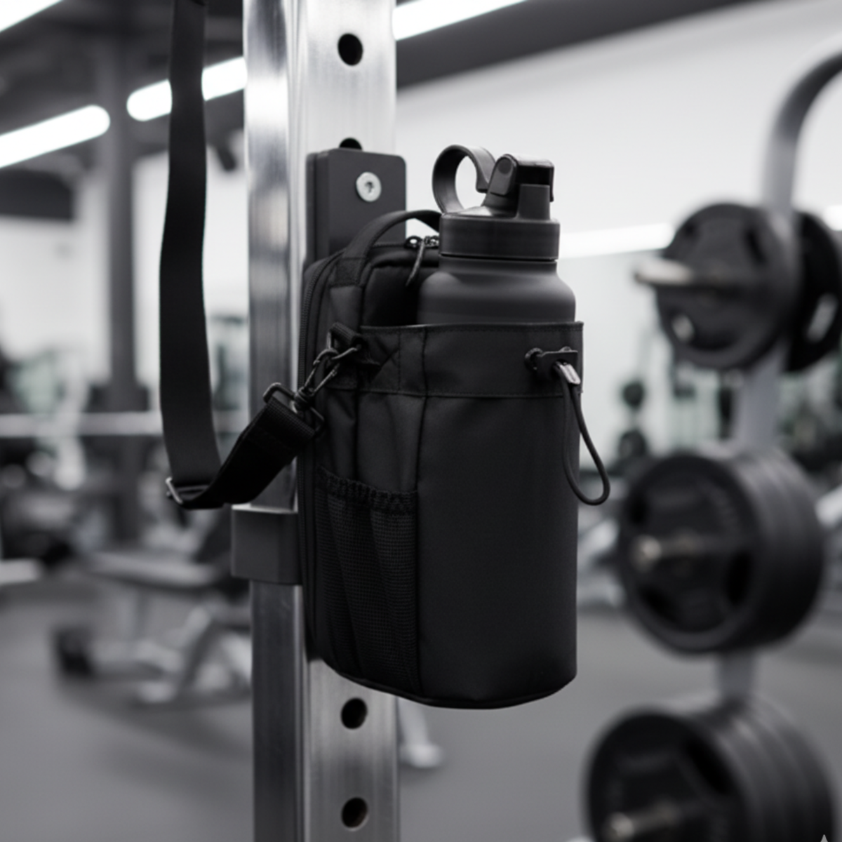 Royal Grip Bag - Bolsa Magnética para Garrafa