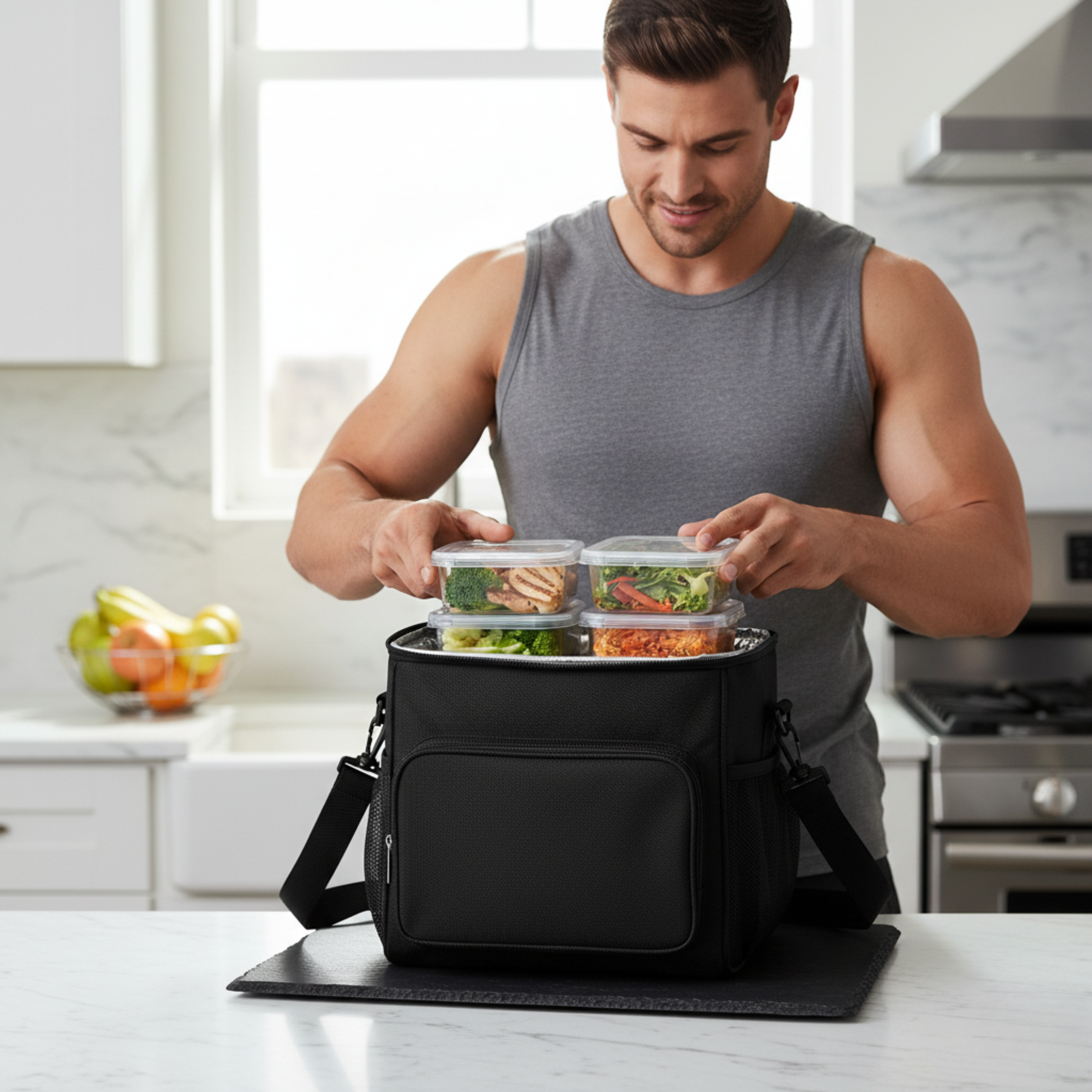 Royal Bag - Bolsa Térmica