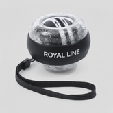 Royal Gyro - Bola Giroscópica para fortalecimento de Pulso