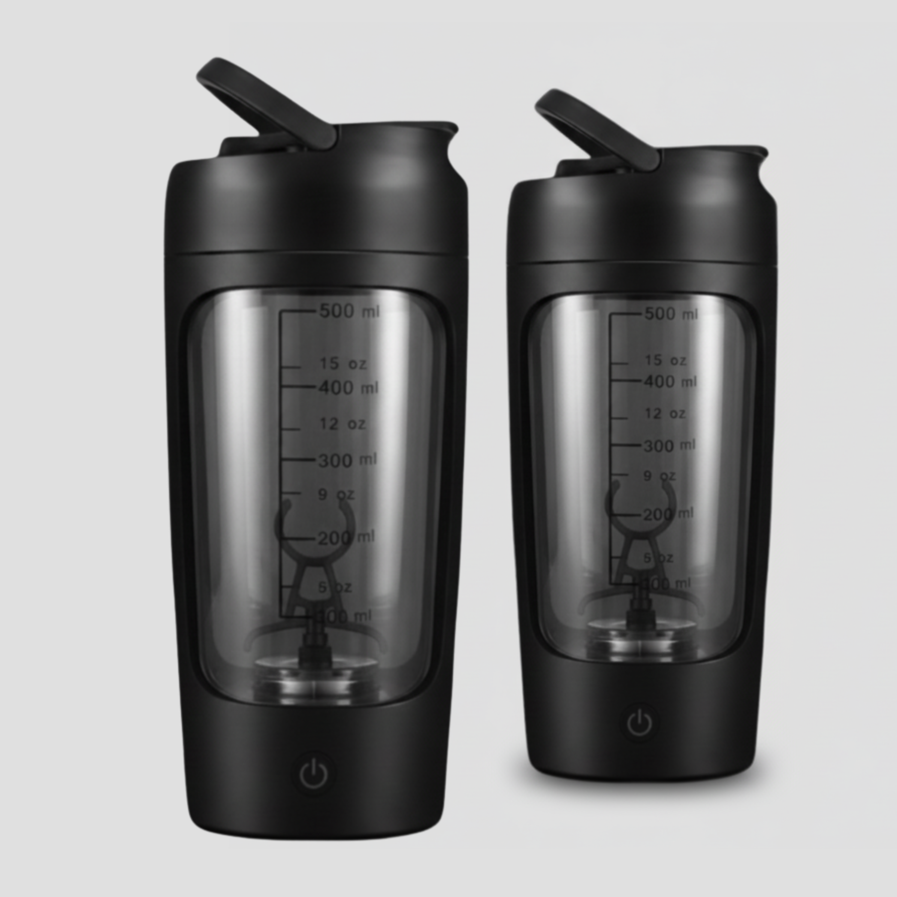 Royal Shaker - Shakeira Elétrica Portátil