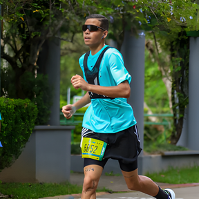 Royal Guard Pro - Colete Refletivo para Corrida