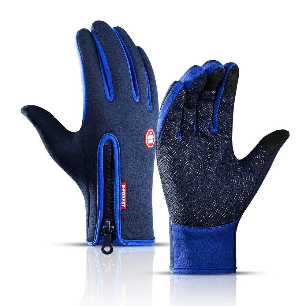 Luvas Térmicas - ThermoGrip