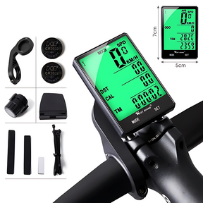 Computador de Bike WEST BIKING