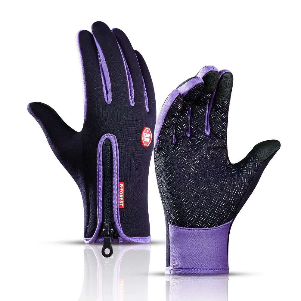 Luvas Térmicas - ThermoGrip