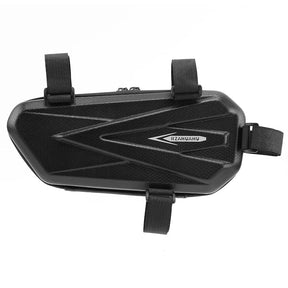 Bolsa Impermeável para Bicicleta e Moto