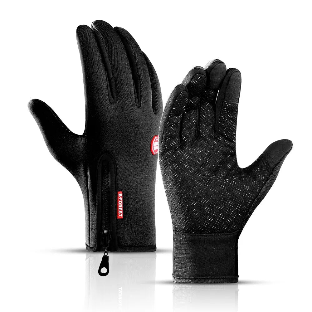 Luvas Térmicas - ThermoGrip