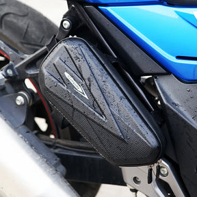 Bolsa Impermeável para Bicicleta e Moto
