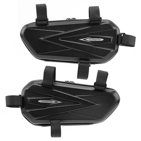 Bolsa Impermeável para Bicicleta e Moto